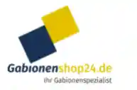  Gabionenshop24.de Gutscheincodes